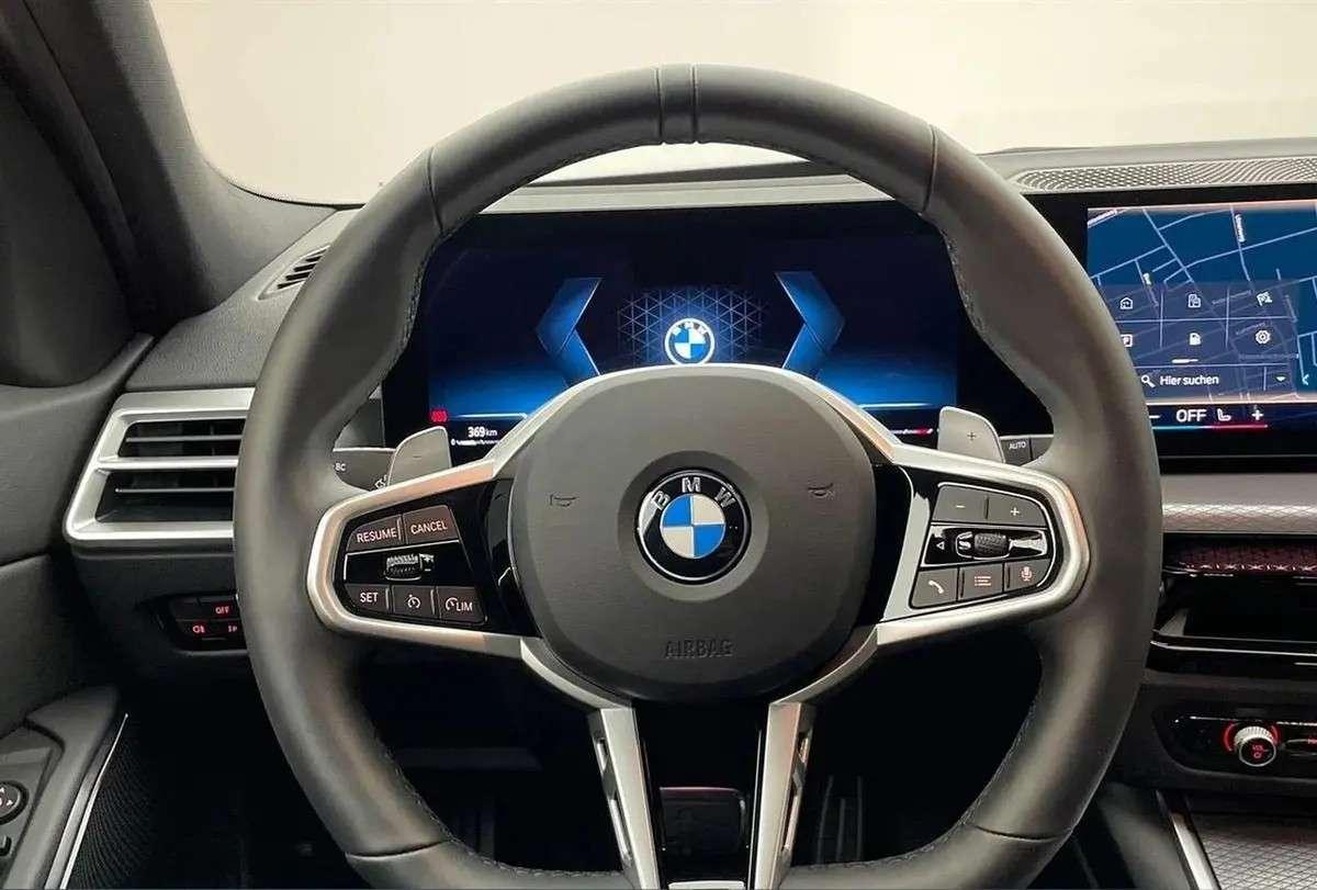 BMW 320 320iA Gran Turismo Msport Pro