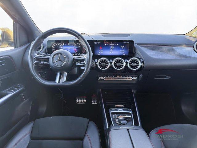 MERCEDES-BENZ B 200 200 d Automatic Premium AMG Line