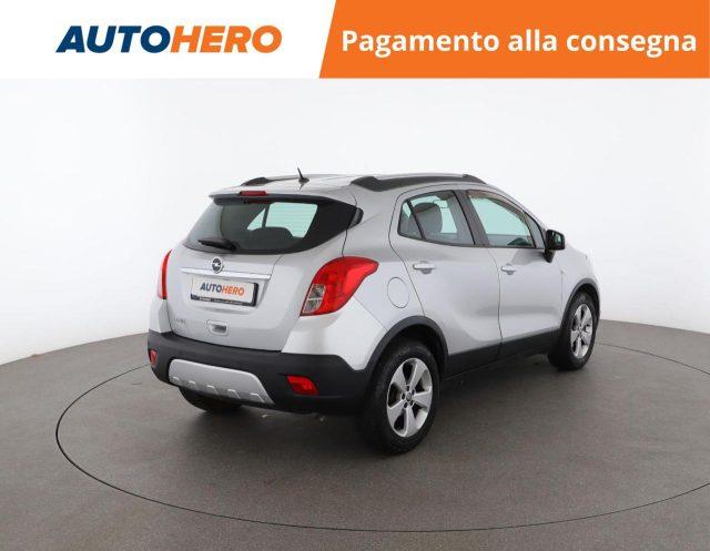 OPEL Mokka 1.6 Ecotec 115CV 4x2 Start&Stop Ego