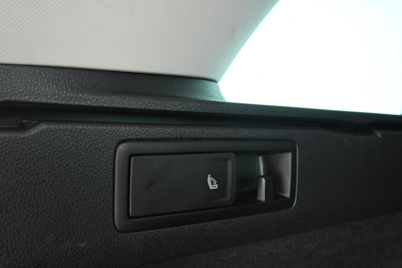 VOLKSWAGEN Passat Variant 2.0 tdi Executive 190cv dsg ACC+APP CONNECT+ALCANTARA