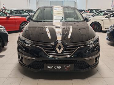 Renault Megane Mégane dCi 130 CV Energy GT Line