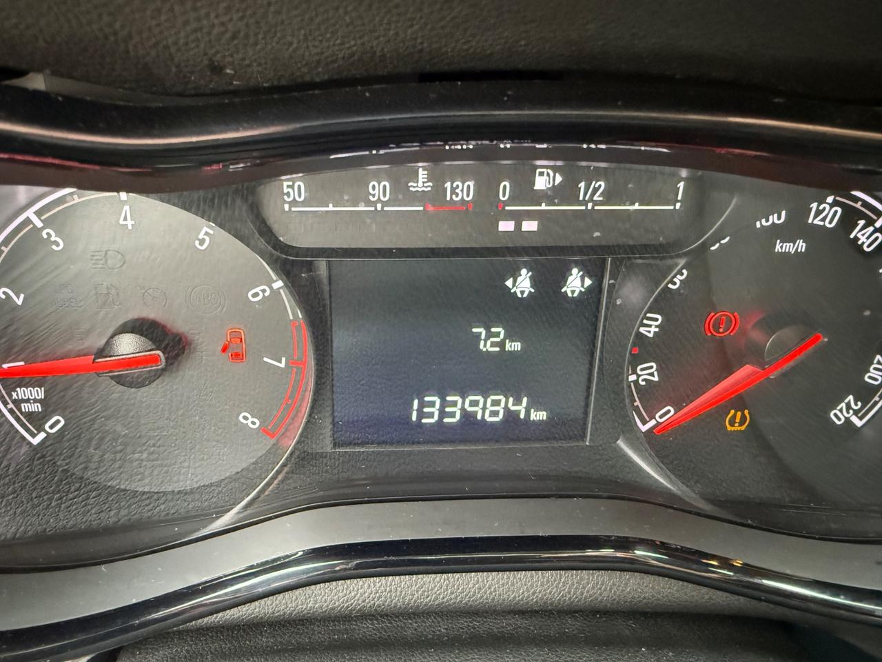 Opel Karl 1.0 73 CV GPL N-Joy