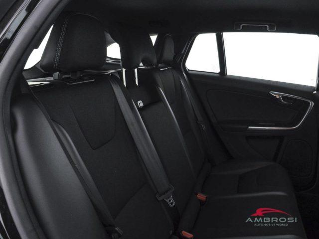 VOLVO V60 D2 Geartronic Momentum