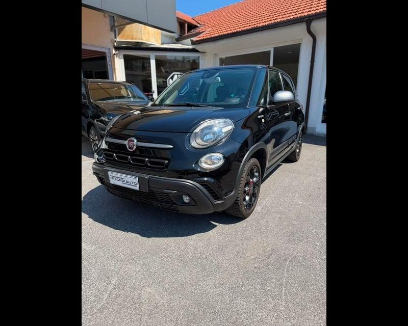FIAT 500L Cross 1.3 mjt 95cv my20