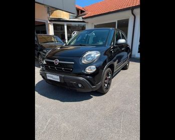 FIAT 500L Cross 1.3 mjt 95cv my20