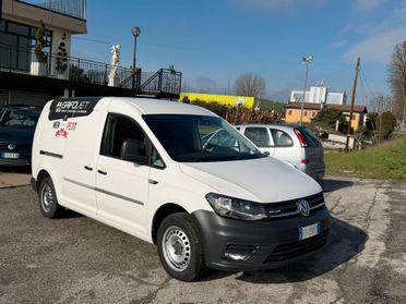 Volkswagen Caddy 1.4 TGI Furgone Business