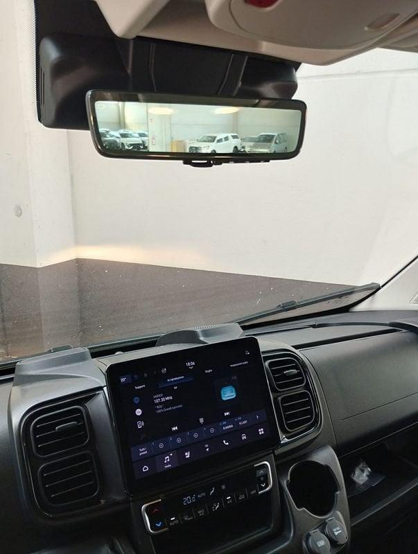 Toyota Proace Max 33 2.2 BlueHDi 120CV PM-TN Furgone + TECH PACK