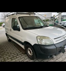 Citroen Berlingo 2.0 HDi 2006