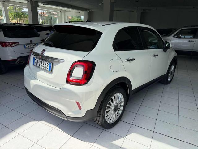 FIAT 500X 1.3 MultiJet 95 CV Connect