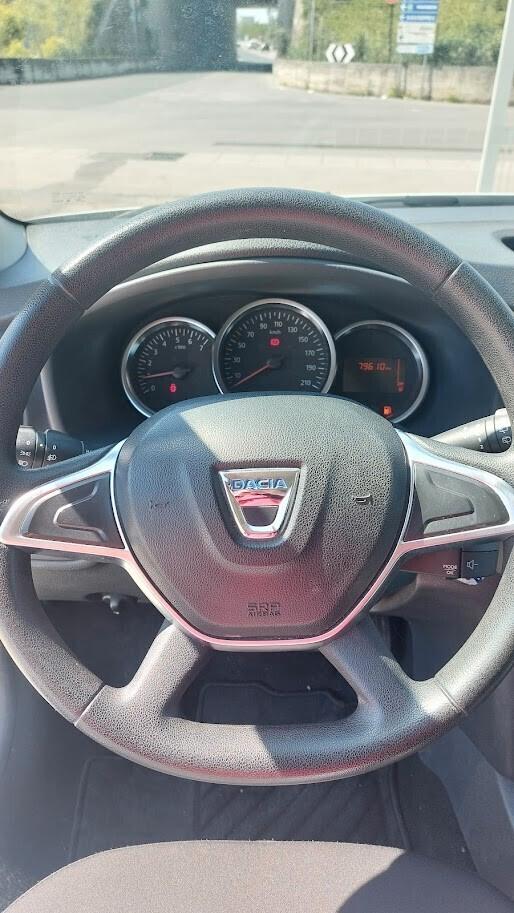 Dacia Sandero 1.0 BENZINA SCe 75 CV