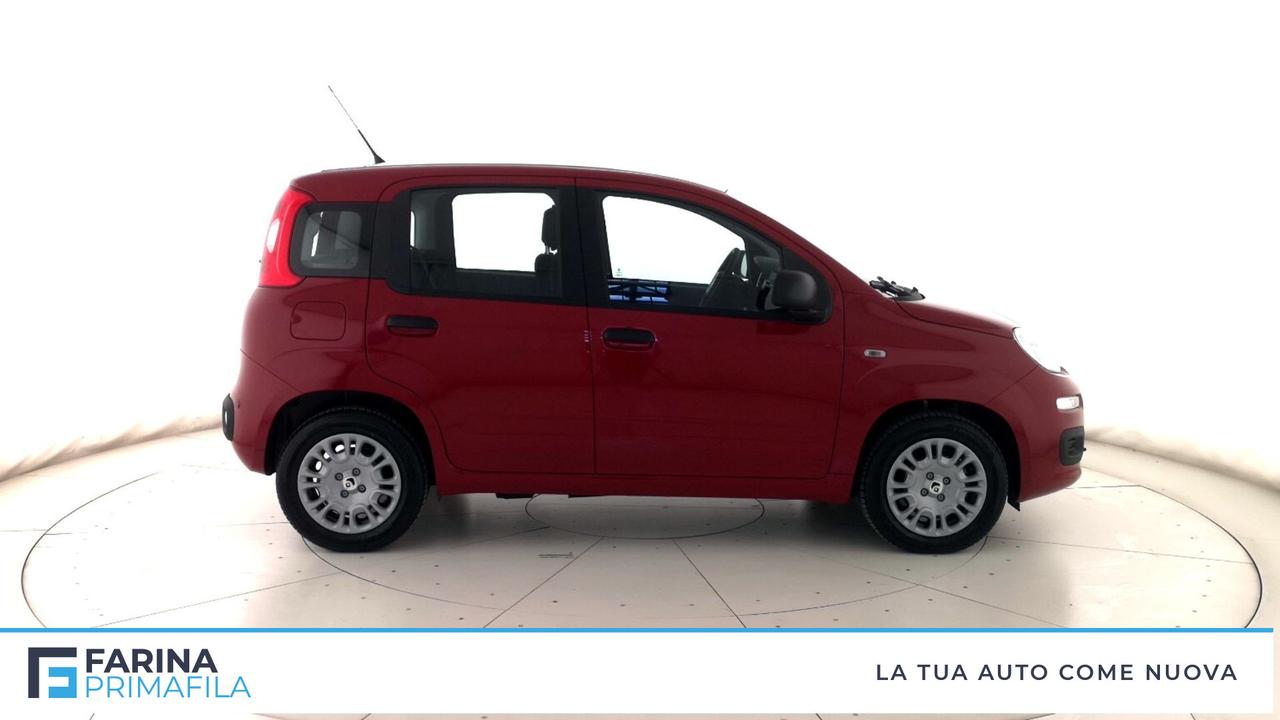 FIAT Panda 1.0 70cv Hybrid Panda