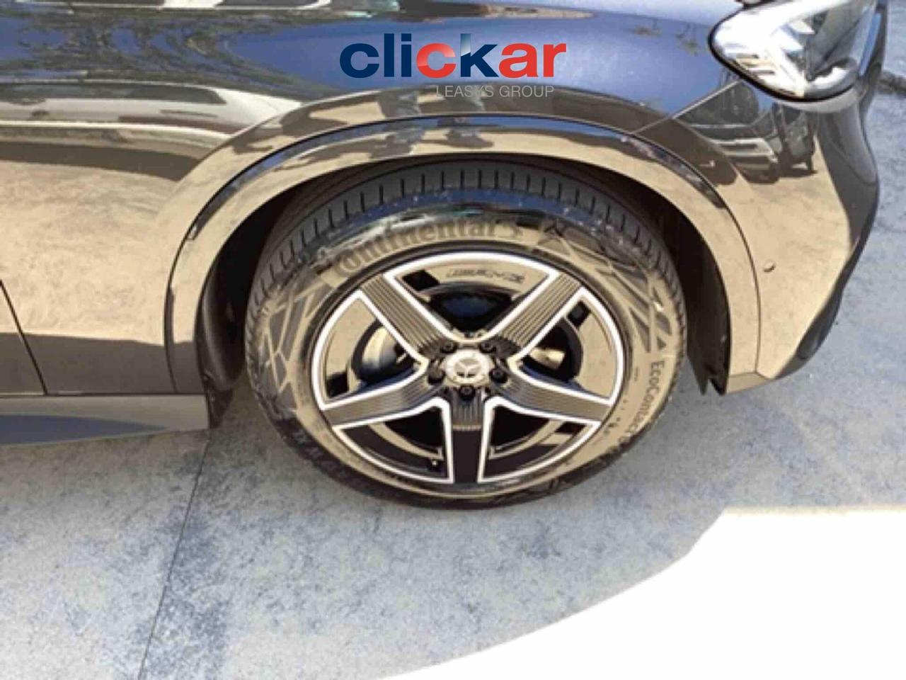Mercedes-benz GLC 220 d 4Matic Mild Hybrid AMG Premium