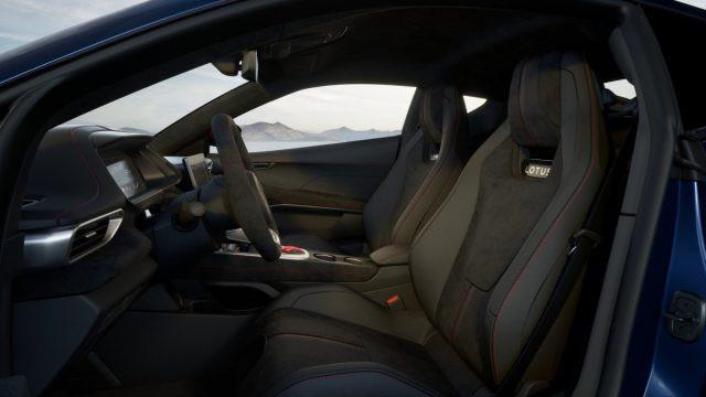 LOTUS Emira V6 SE RACING LINE MY26