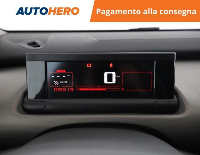 CITROEN C4 Cactus PureTech 82 Shine