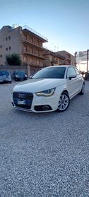 Audi A1 1.2 TFSI Ambition