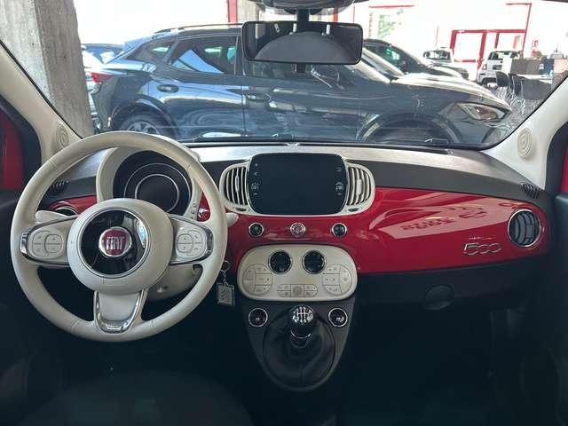 Fiat 500 1.0 hybrid Dolcevita 70cv