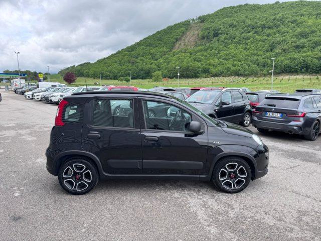 FIAT Panda 1.0 FireFly Hybrid City Life LEGGE 104 IVA ESPOSTA