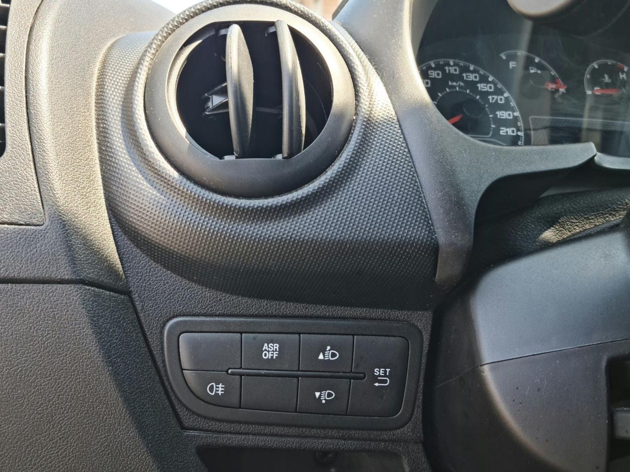Fiat Fiorino 1.4 Natural Power SX #6059