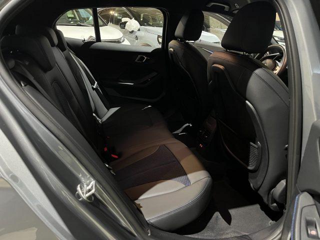 BMW 118 dA 5p. Msport Navig+Virtual/Park Plus/"17 M sport