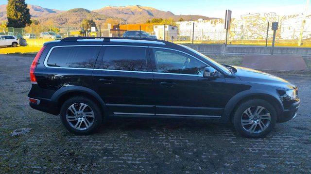 VOLVO XC70 XC70 III 2007 2.4 d4 Momentum awd 181cv geartronic