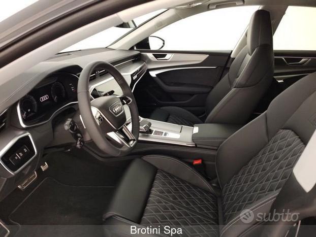 Audi A7 SPB 55 2.0 TFSI e quattro ultra S tro...
