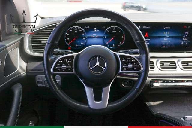 Mercedes-Benz GLE 300 d Executive 4matic auto