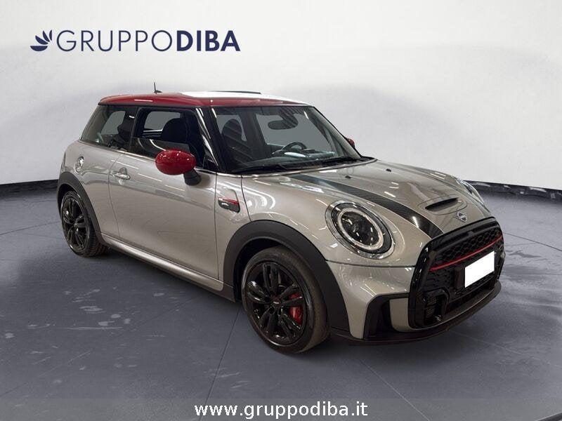 MINI Mini F56 2021 3p 3p 2.0 JCW JCW auto
