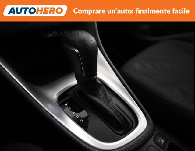 TOYOTA Yaris 1.5 Hybrid 5 porte Active