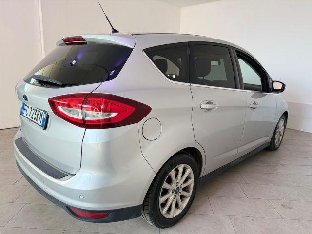 FORD C-Max 1.5 TDCi 120CV Start&Stop Titanium