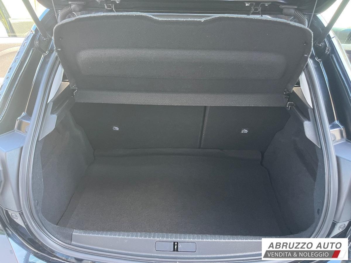 OPEL Corsa 1.2 75 Cv Edition