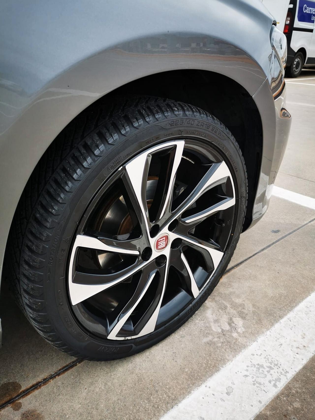 Fiat Tipo 1.6 Mjt S&S SW S-Design