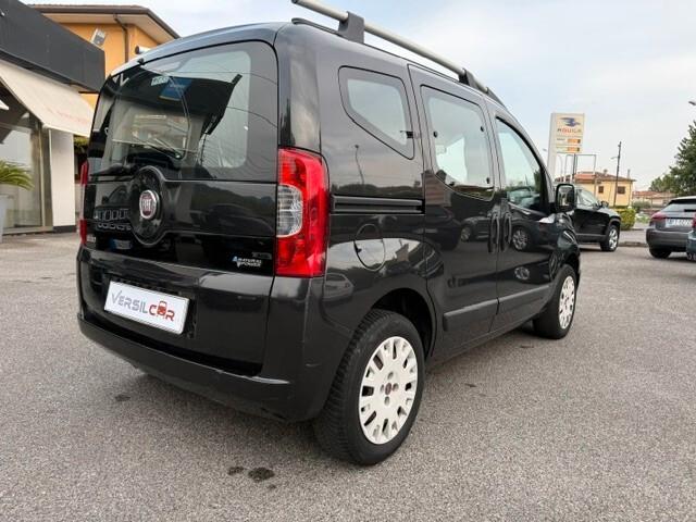 Fiat Qubo 1.4 8V 77 CV Dynamic Natural Power
