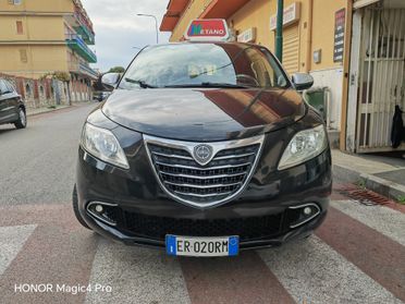 LANCIA YPSILON 0.9 TWINAIR CV85 KW63 ECOCHIC GOLD