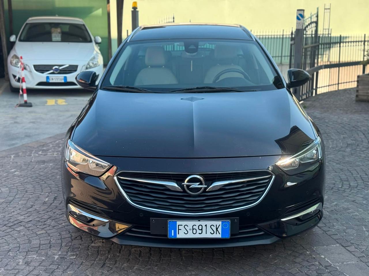 Opel Insignia 2.0 CDTI S&S aut. Sports Tourer Innovation