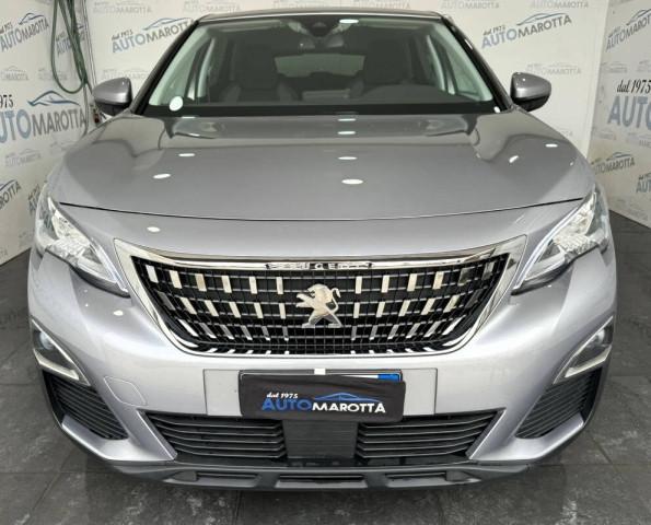 Peugeot 3008 1.5 bluehdi Allure s&s 130cv eat8