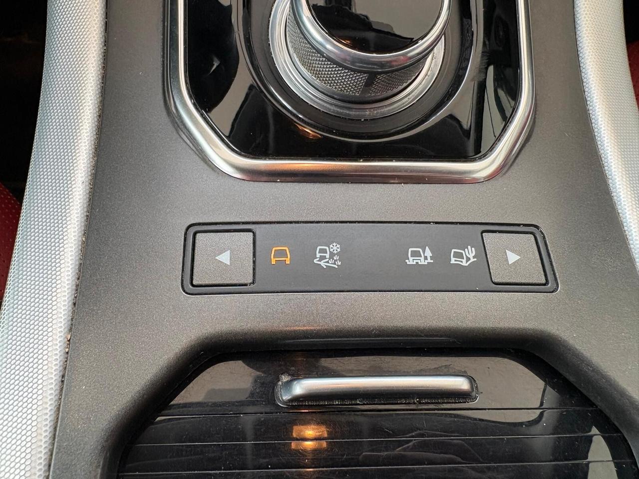 Rover Range Evoque 2.2 Sd4 190cv Prestige