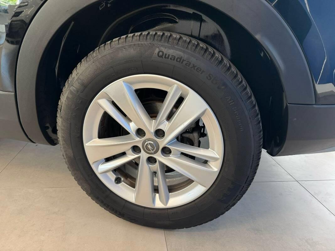Opel Grandland X 1.5 ecotec Elegance s&s 130cv at8