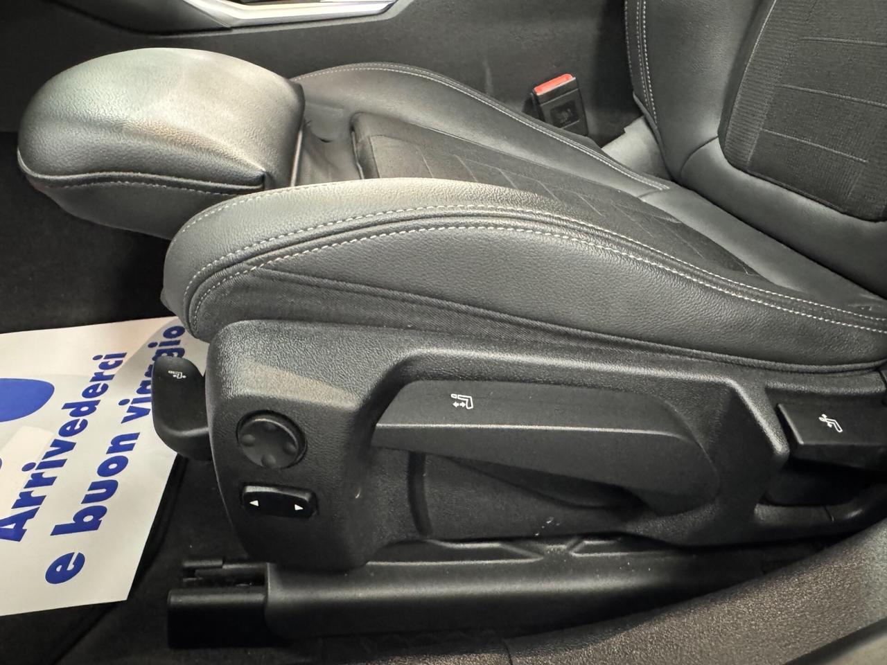 Bmw 318 318d 48V Touring sport