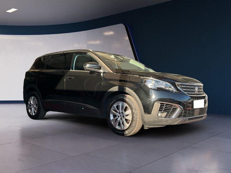 Peugeot 5008 BlueHDi 130 Allure S/S * AUTOCARRO