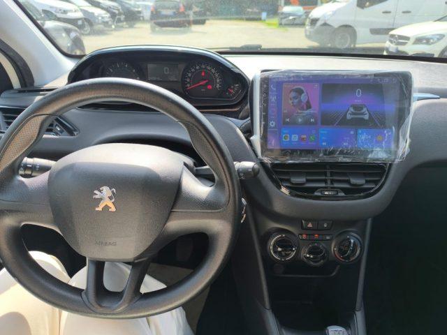 PEUGEOT 208 1° serie 1.0 VTi 68 CV 5 porte Access
