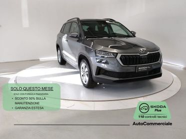 Skoda Karoq Karoq 1.5 TSI ACT DSG Selection