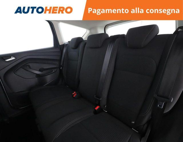 FORD Kuga 2.0 TDCI 120 CV S&S 2WD Business