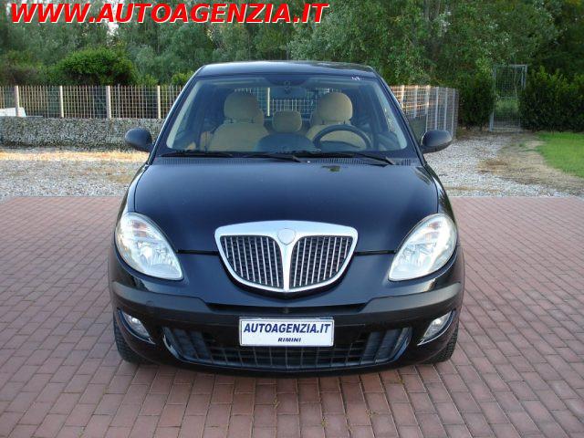 LANCIA Ypsilon 1.2