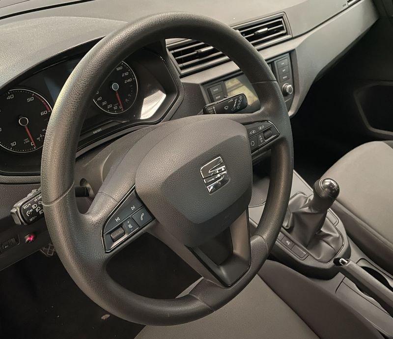 Seat Arona 1.6 tdi Style 95cv