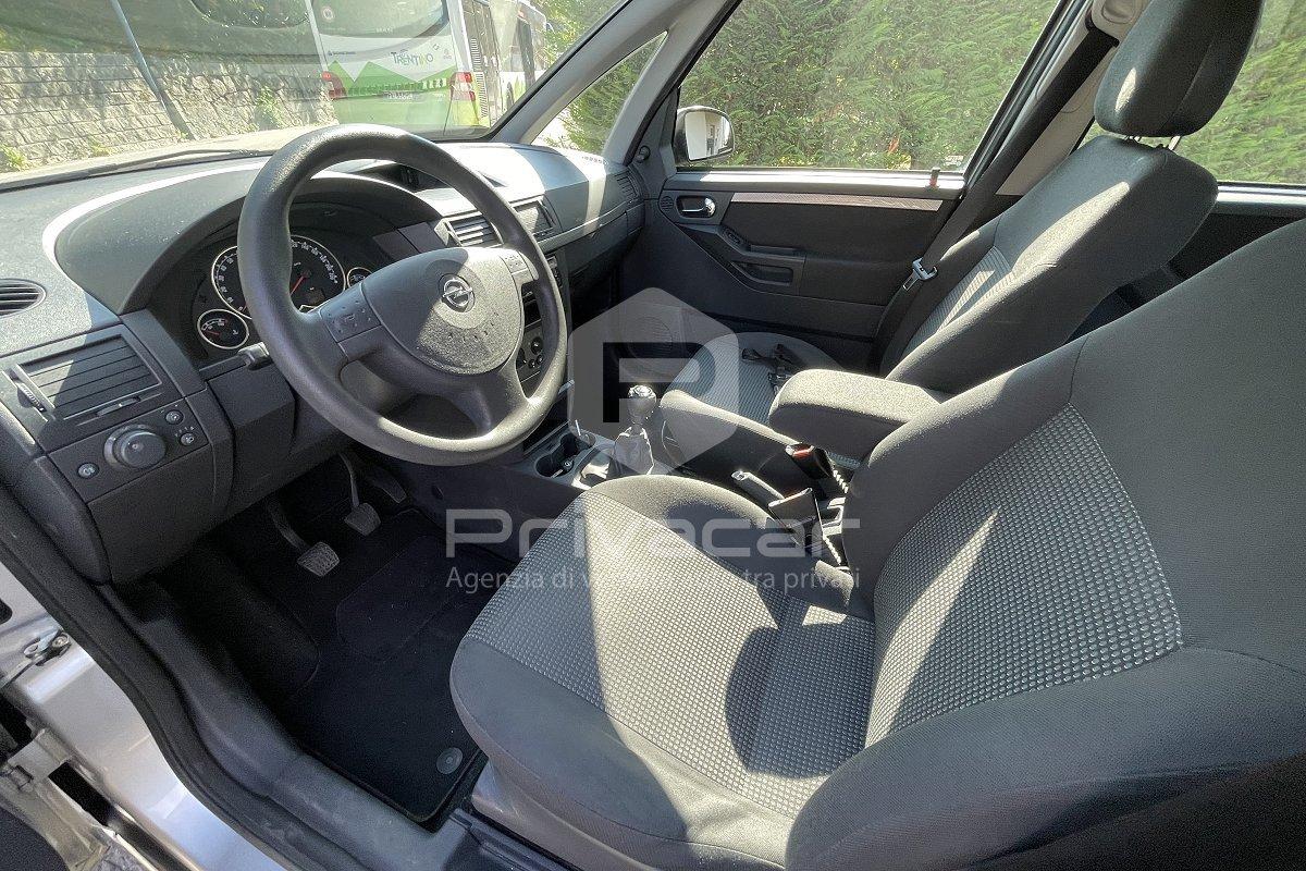 OPEL Meriva 1.4 16V Cosmo