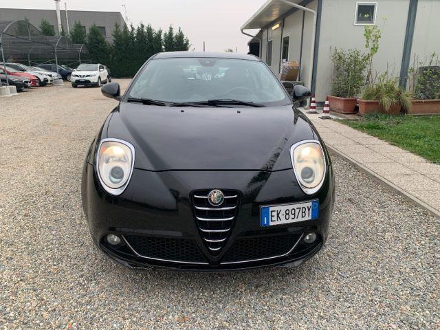 ALFA ROMEO MiTo 1.4 78 CV 8V S&S Distinctive Sport Pack