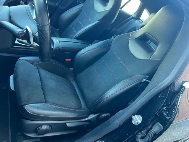 MERCEDES-BENZ CLA 200 d Automatic Shooting Brake Premium AMG Line
