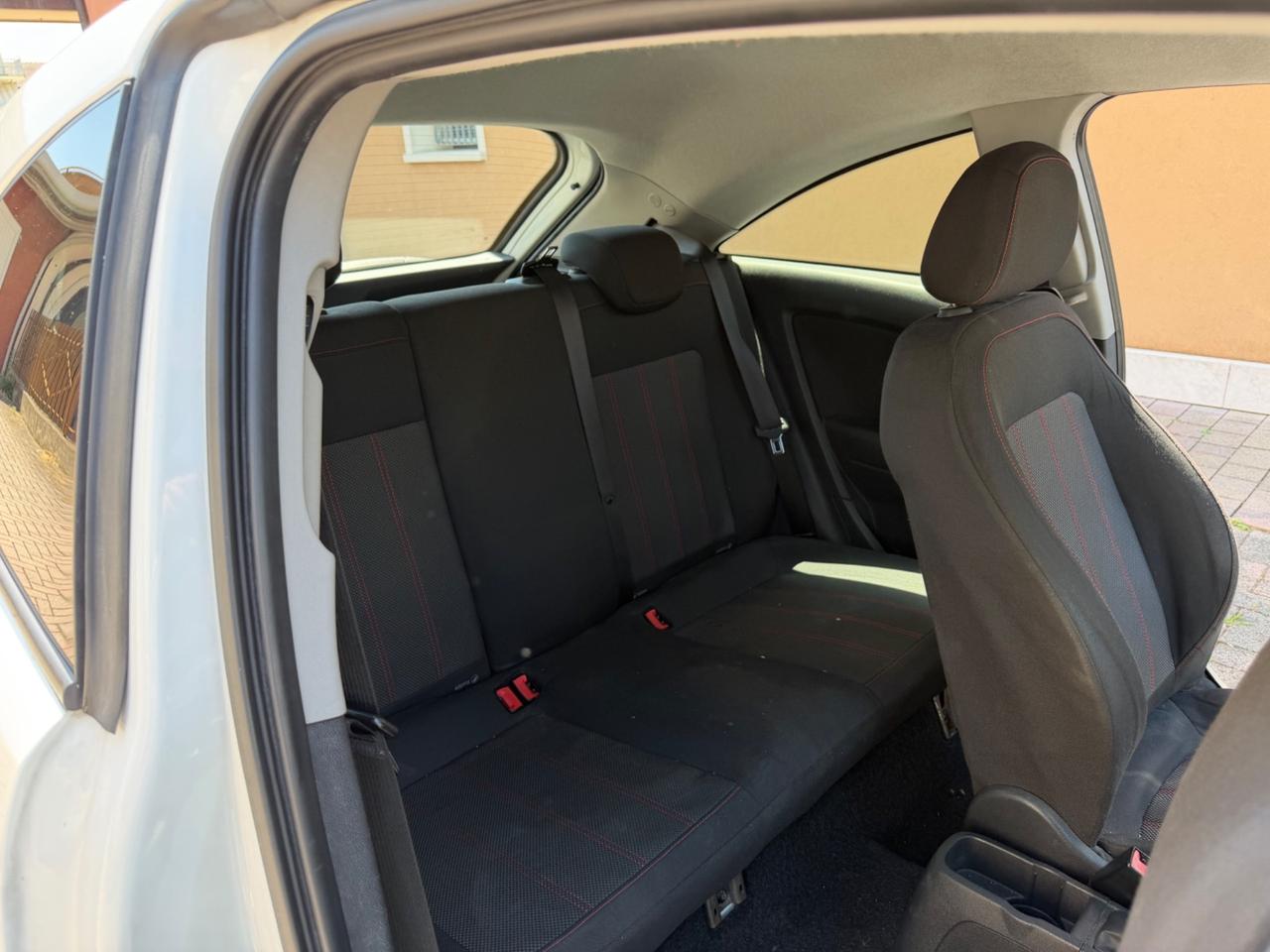 Opel Corsa 1.3 CDTI Ok Neopatentati