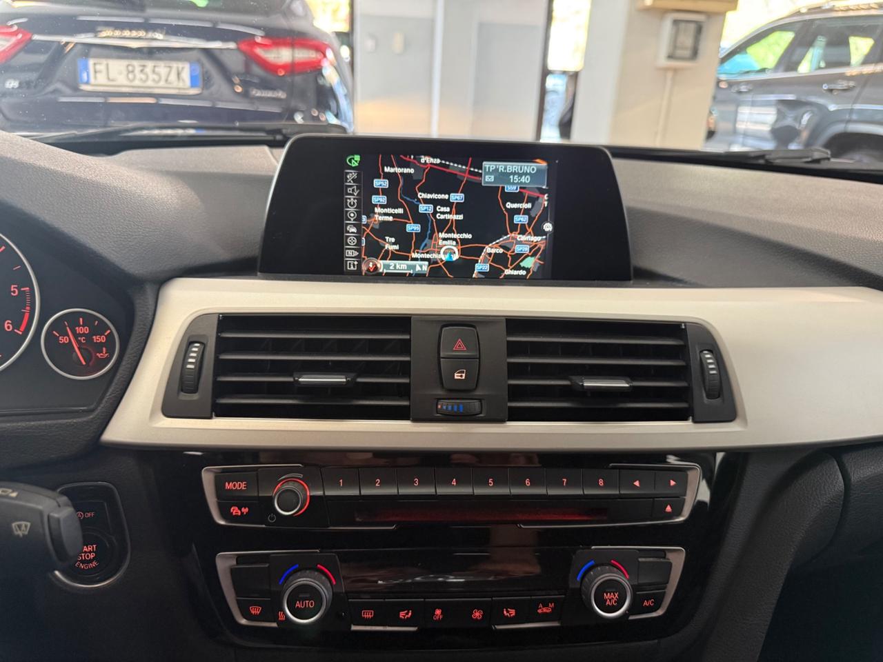 Bmw 316 316d Touring Sport