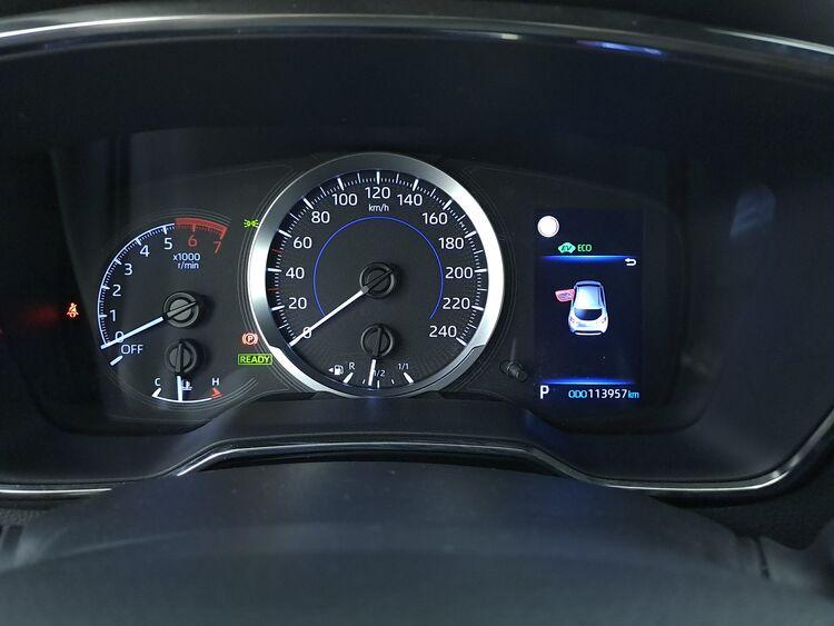 Toyota Corolla Hybrid Business BR116834 1.8 Full Hybrid 122CV